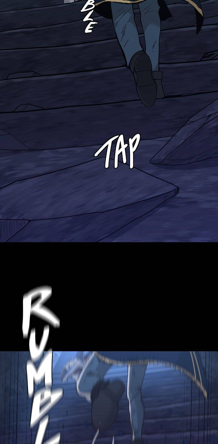 The Beginning After the End Chapter 118 page 60