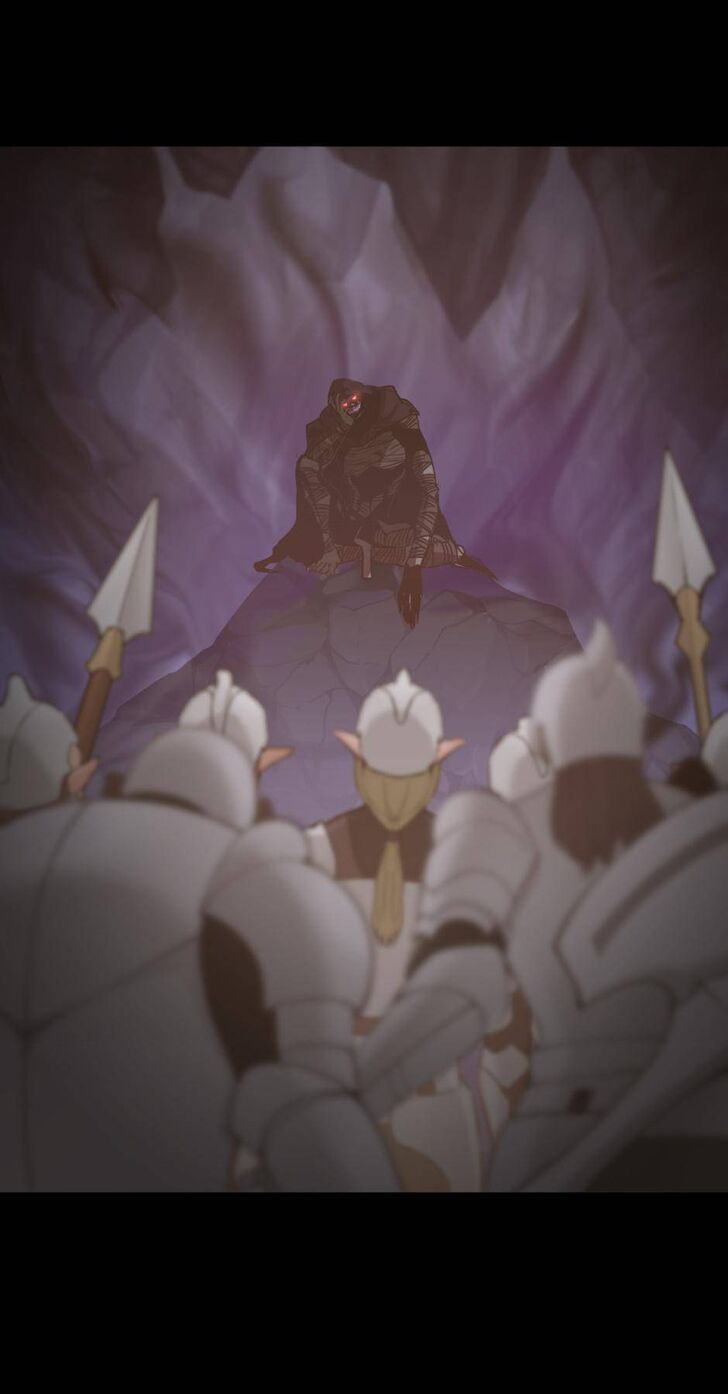 The Beginning After the End Chapter 119 page 76