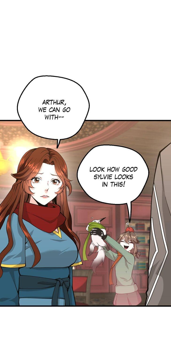 The Beginning After the End Chapter 121 page 14