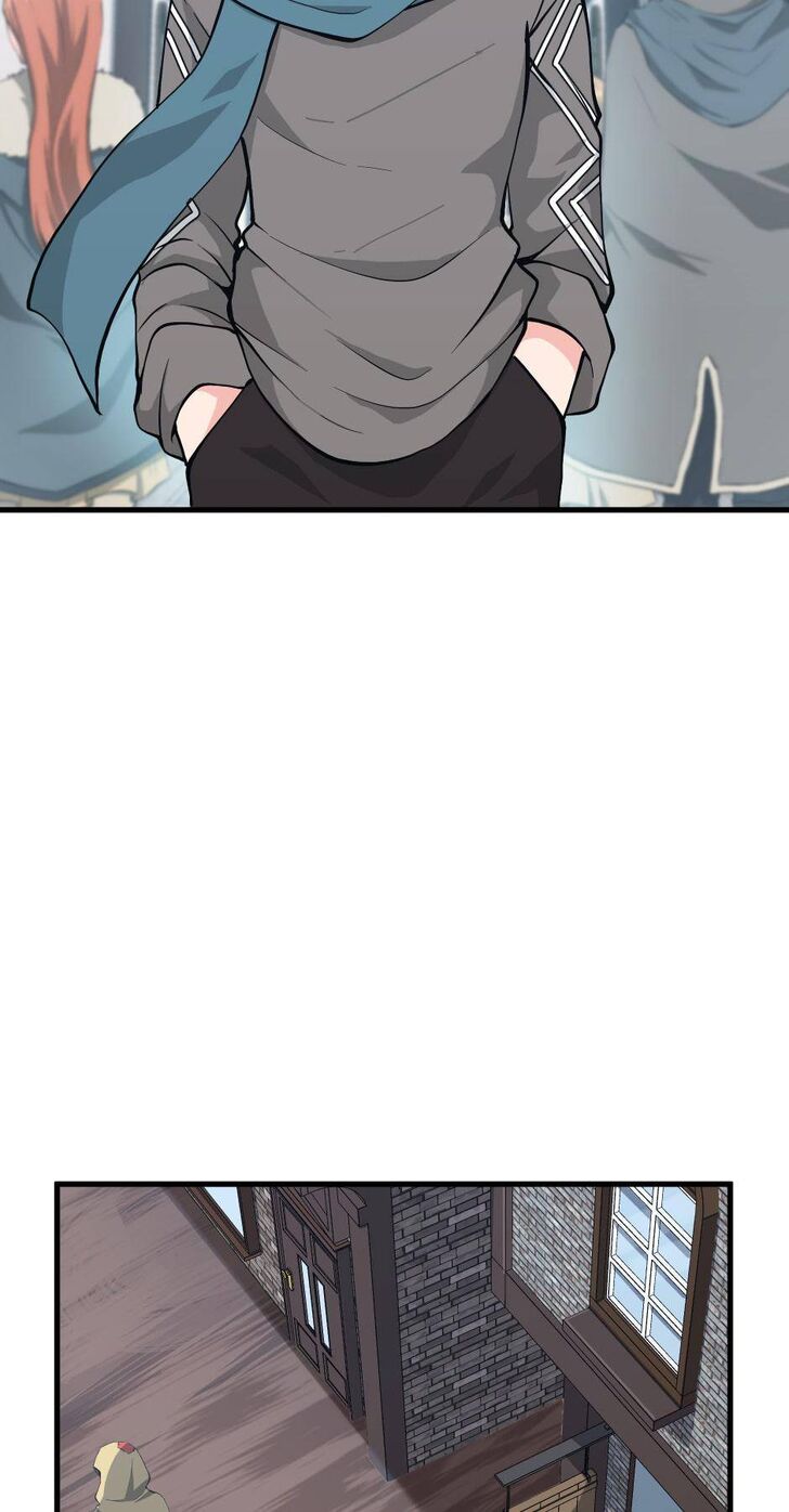 The Beginning After the End Chapter 121 page 19