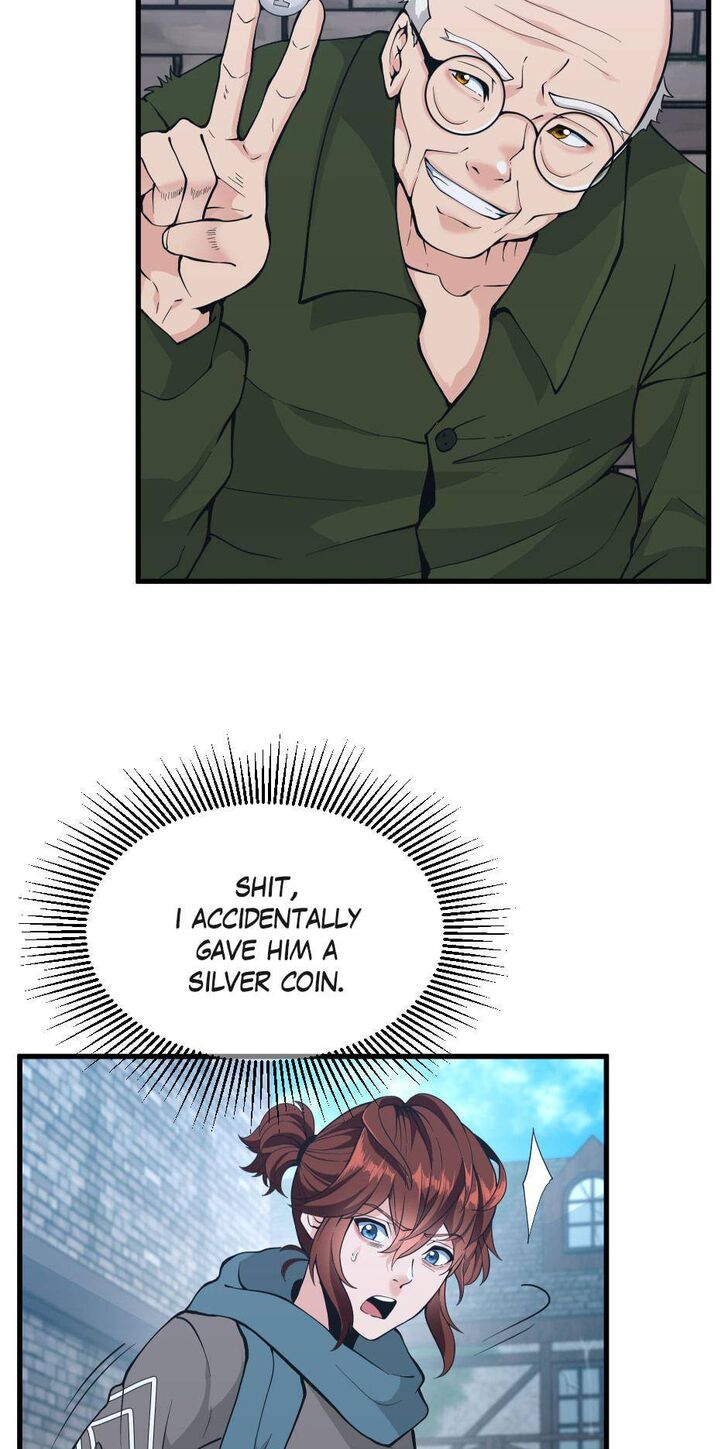 The Beginning After the End Chapter 121 page 39
