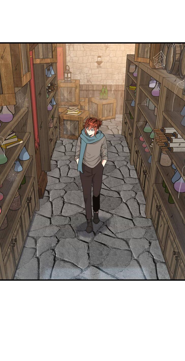 The Beginning After the End Chapter 121 page 55