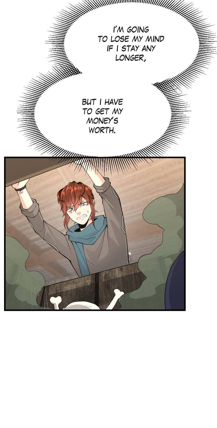 The Beginning After the End Chapter 121 page 64