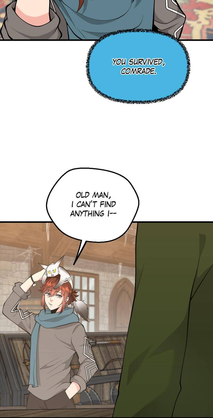 The Beginning After the End Chapter 121 page 69