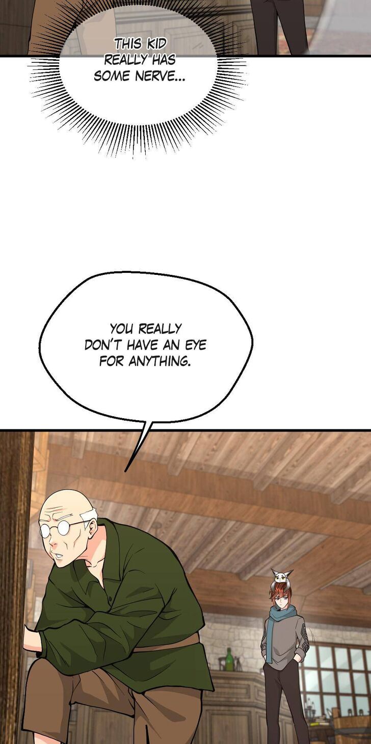 The Beginning After the End Chapter 121 page 75