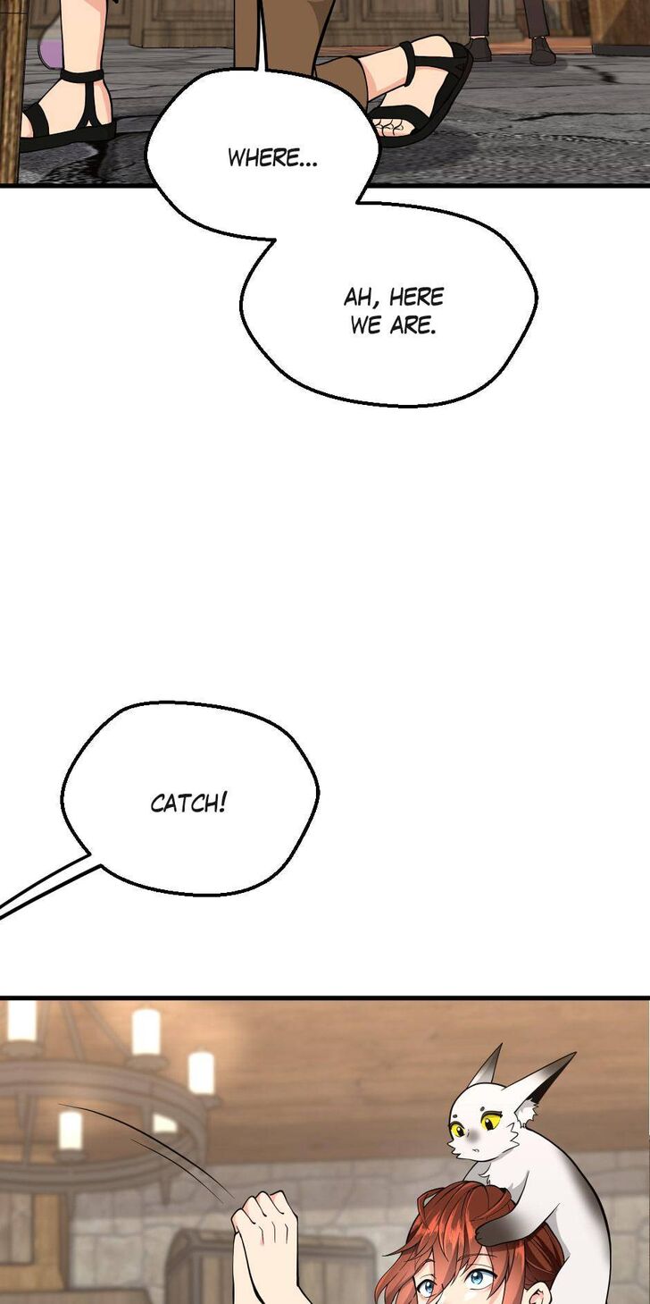 The Beginning After the End Chapter 121 page 76