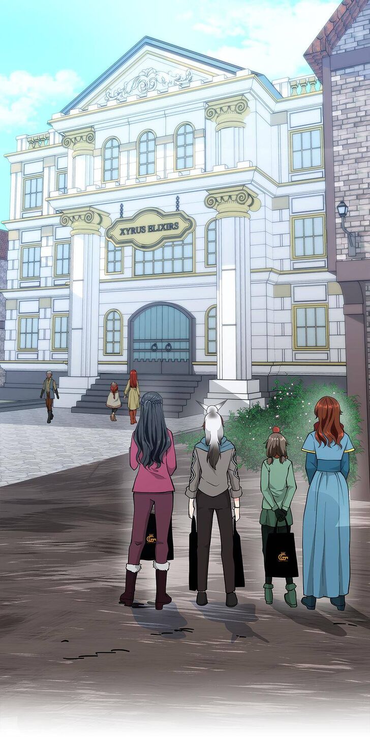 The Beginning After the End Chapter 121 page 93