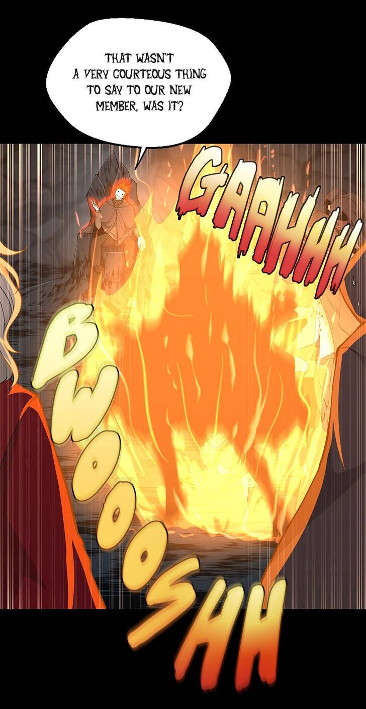 The Beginning After the End Chapter 122 page 19
