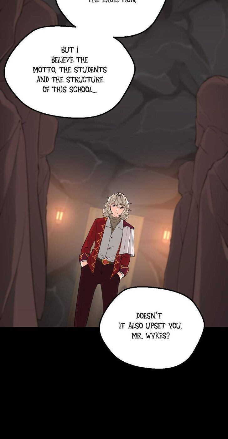 The Beginning After the End Chapter 122 page 27