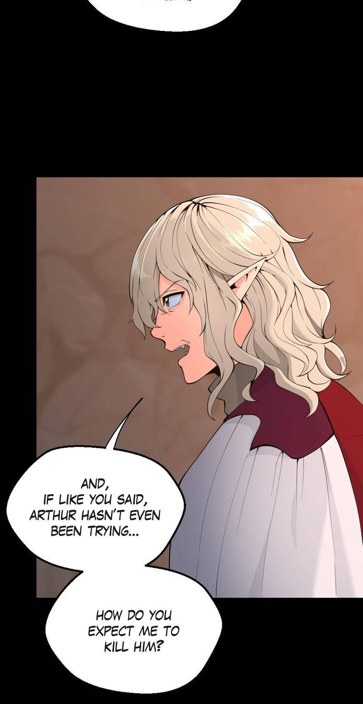 The Beginning After the End Chapter 122 page 52