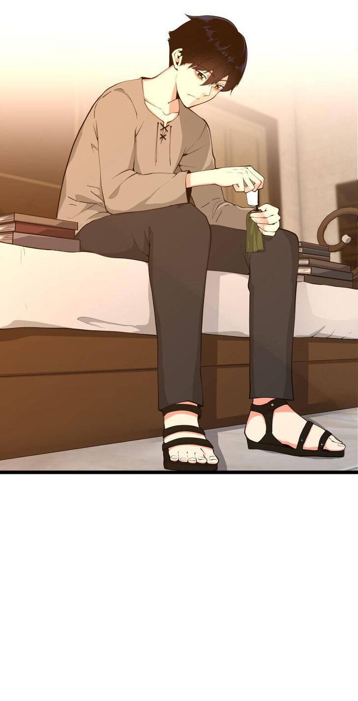 The Beginning After the End Chapter 122 page 65