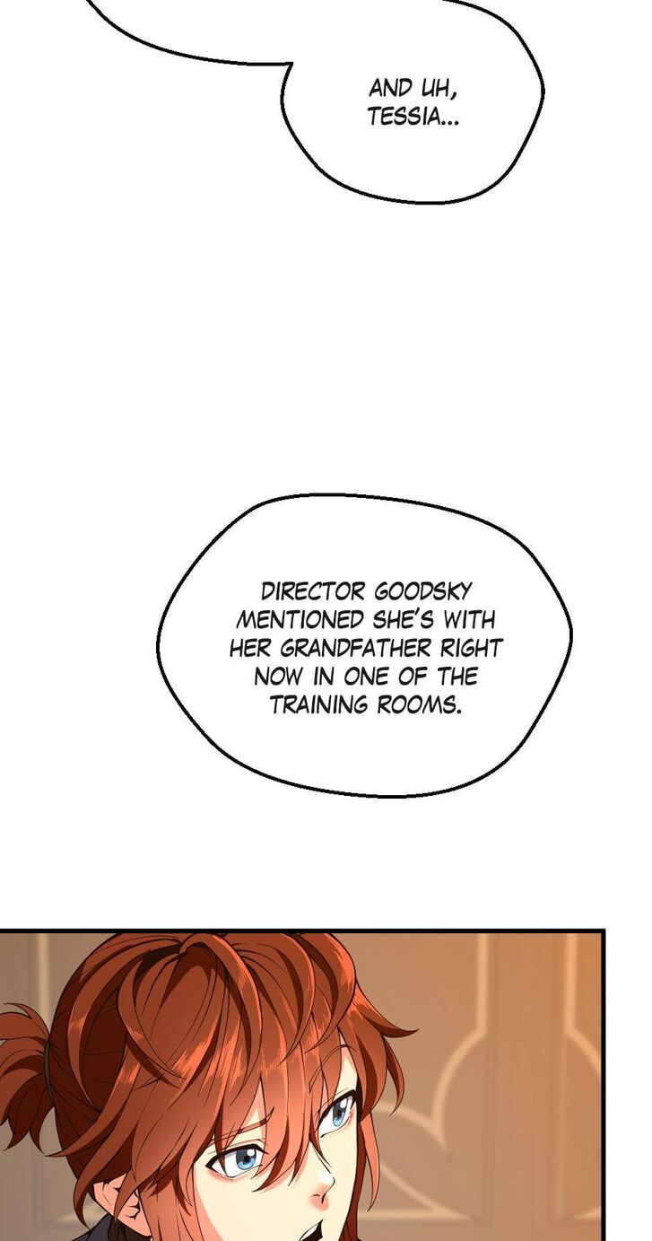 The Beginning After the End Chapter 122 page 75