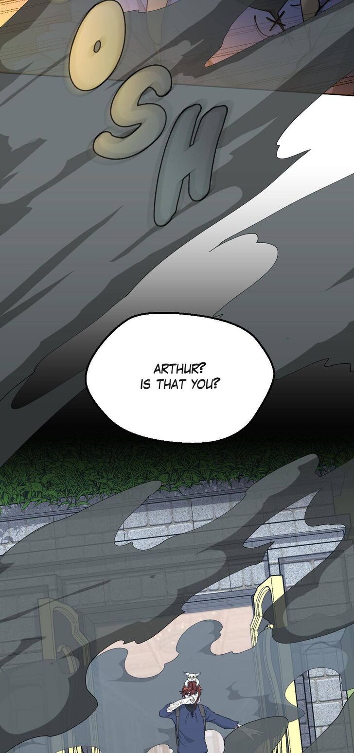 The Beginning After the End Chapter 122 page 93
