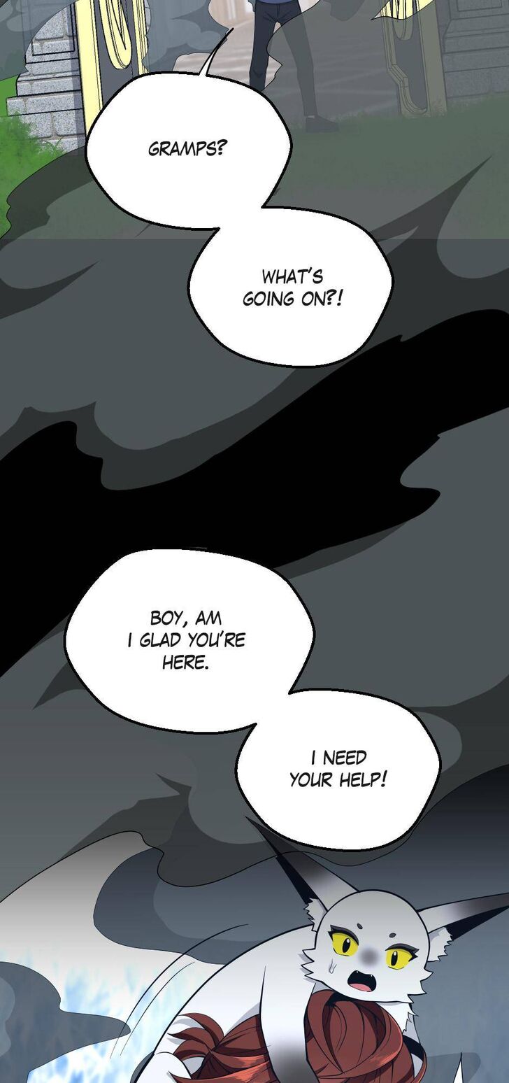 The Beginning After the End Chapter 122 page 94