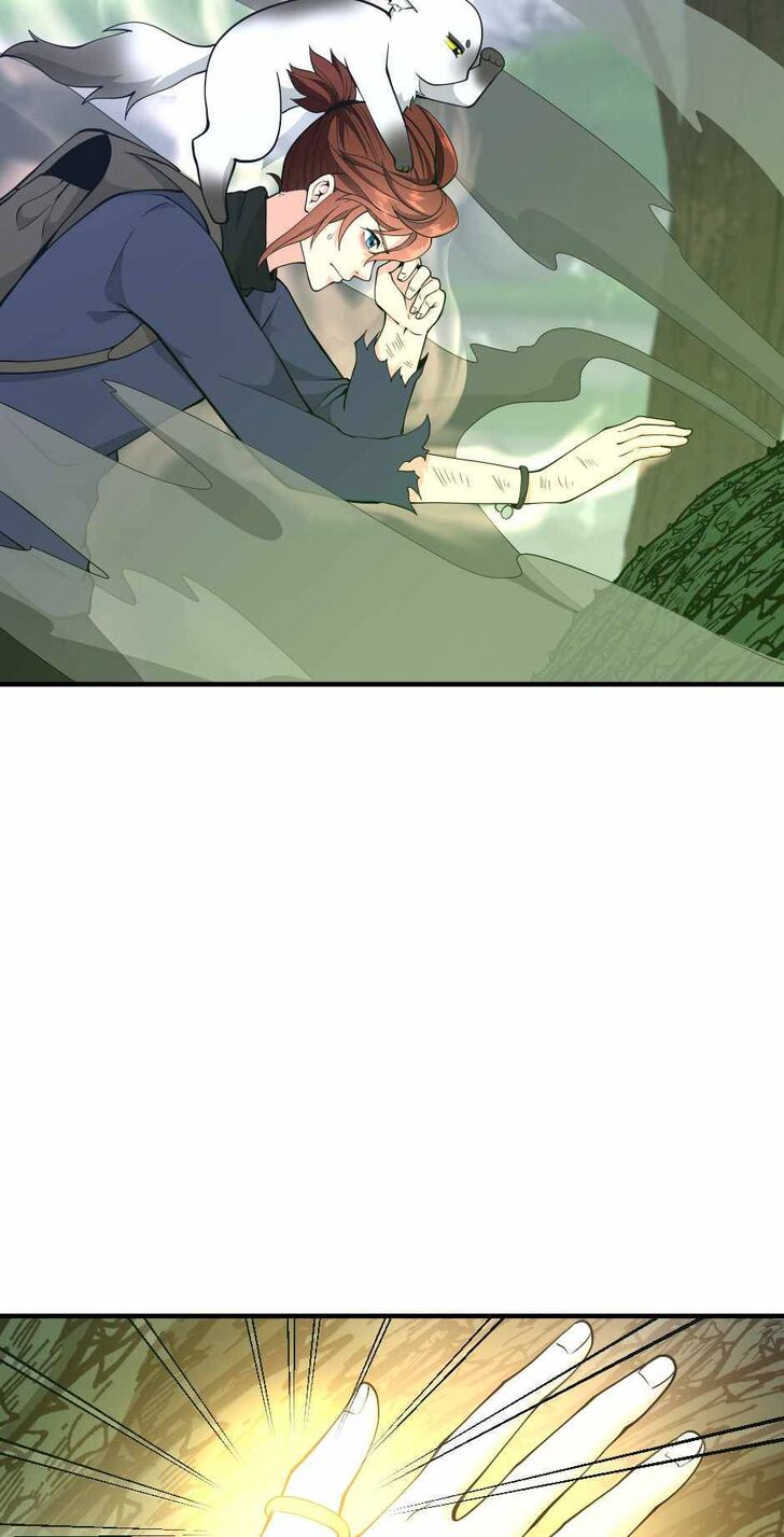 The Beginning After the End Chapter 123 page 8