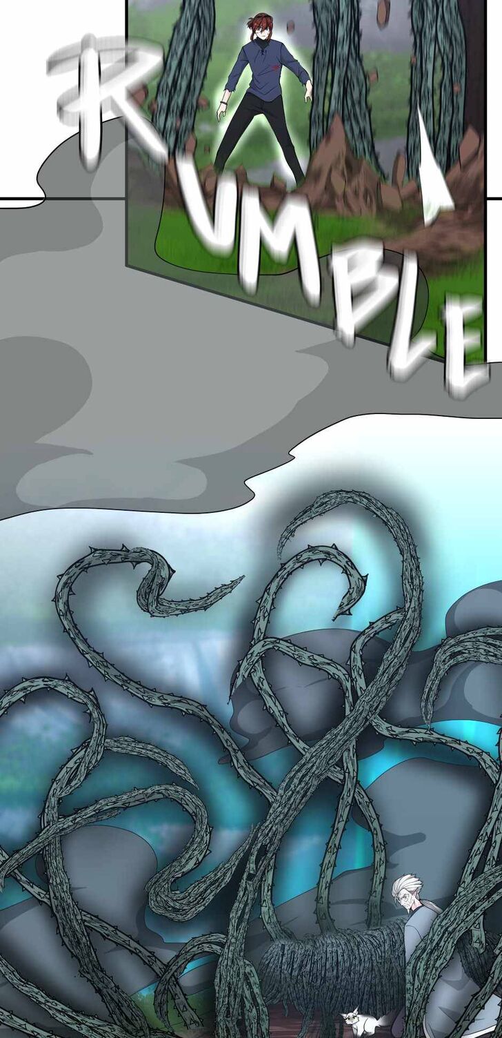 The Beginning After the End Chapter 123 page 17