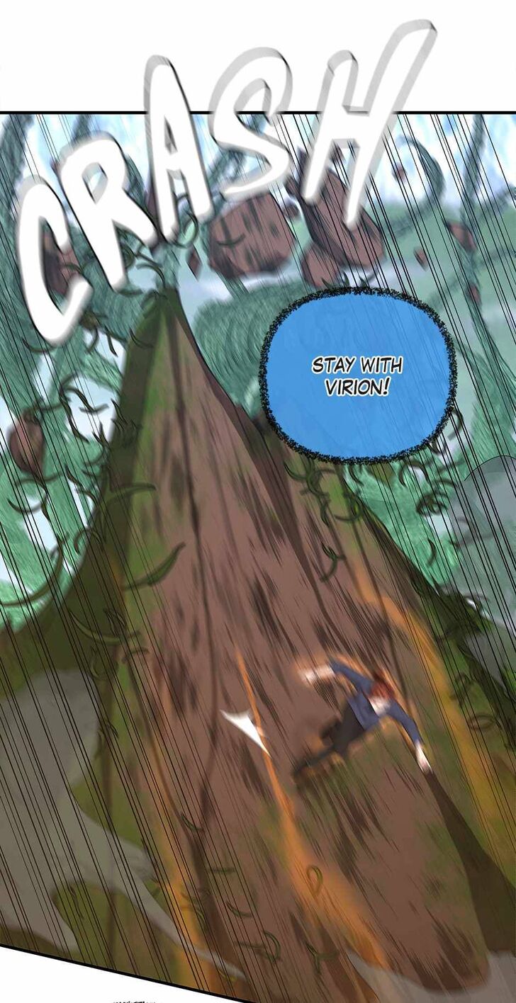 The Beginning After the End Chapter 123 page 28