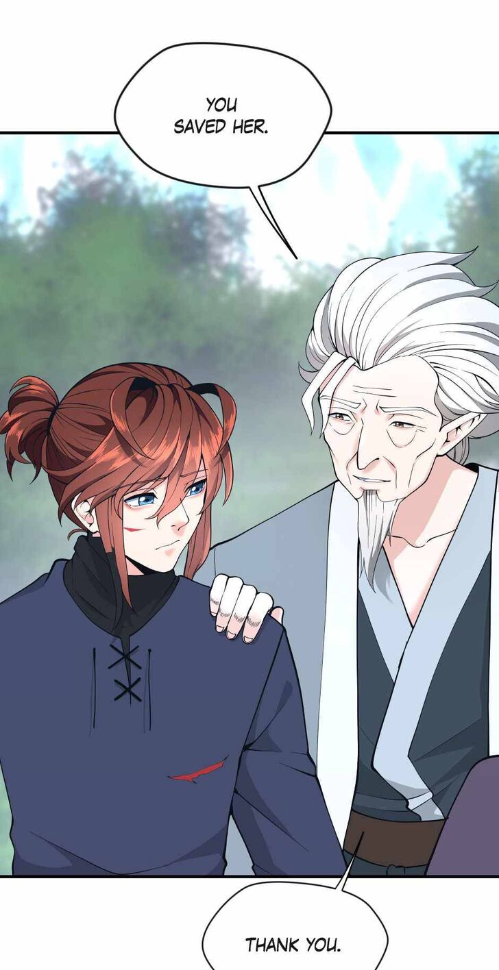 The Beginning After the End Chapter 123 page 50