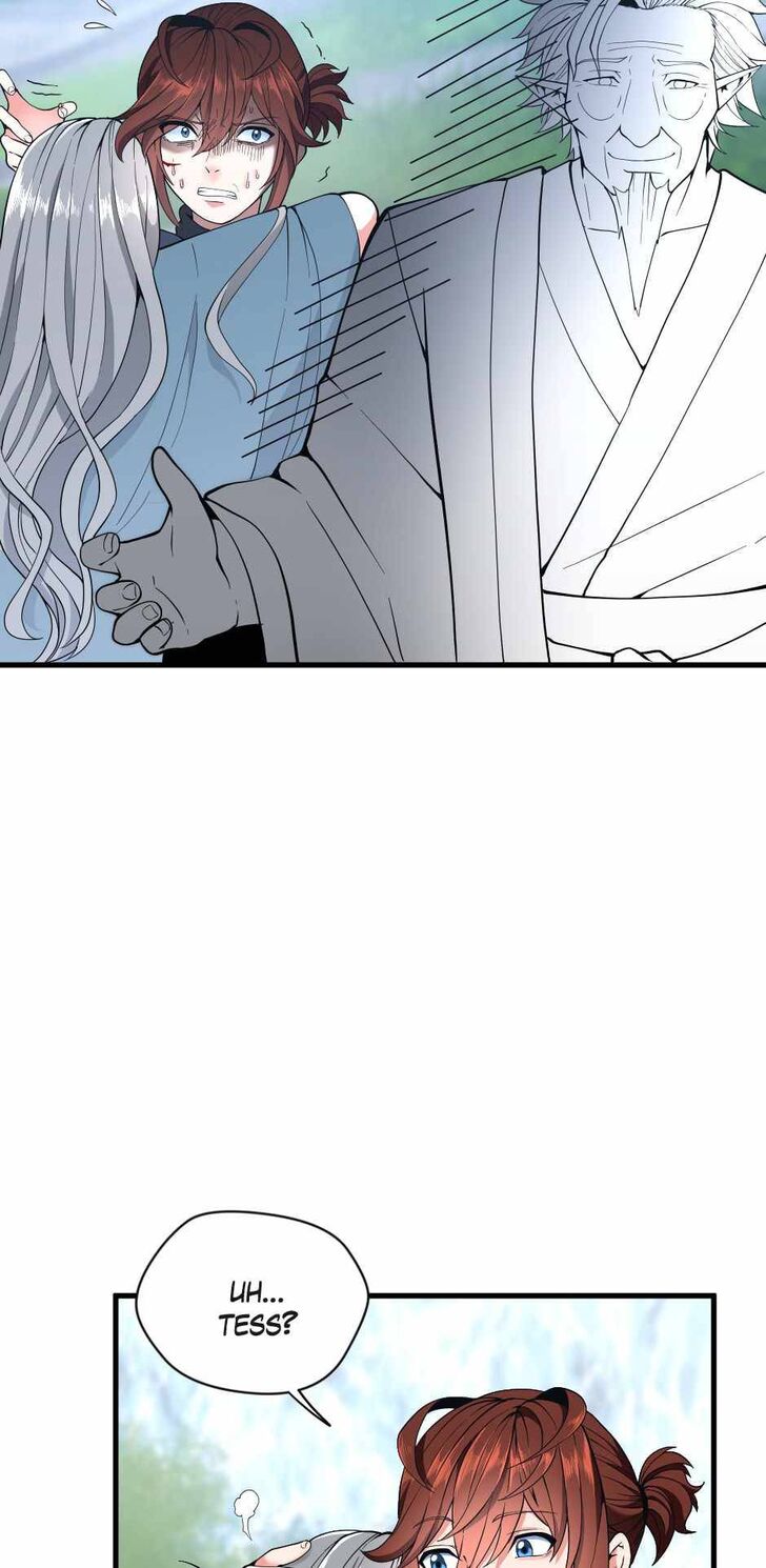 The Beginning After the End Chapter 123 page 58