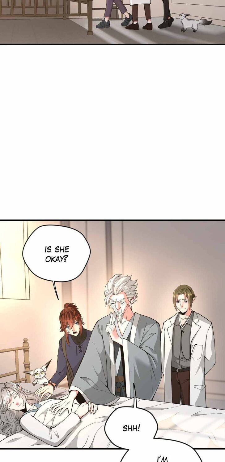 The Beginning After the End Chapter 123 page 73