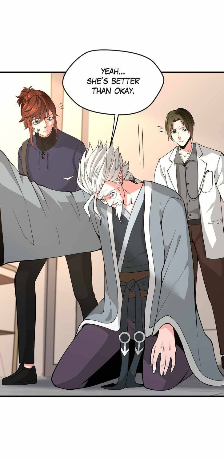 The Beginning After the End Chapter 123 page 76