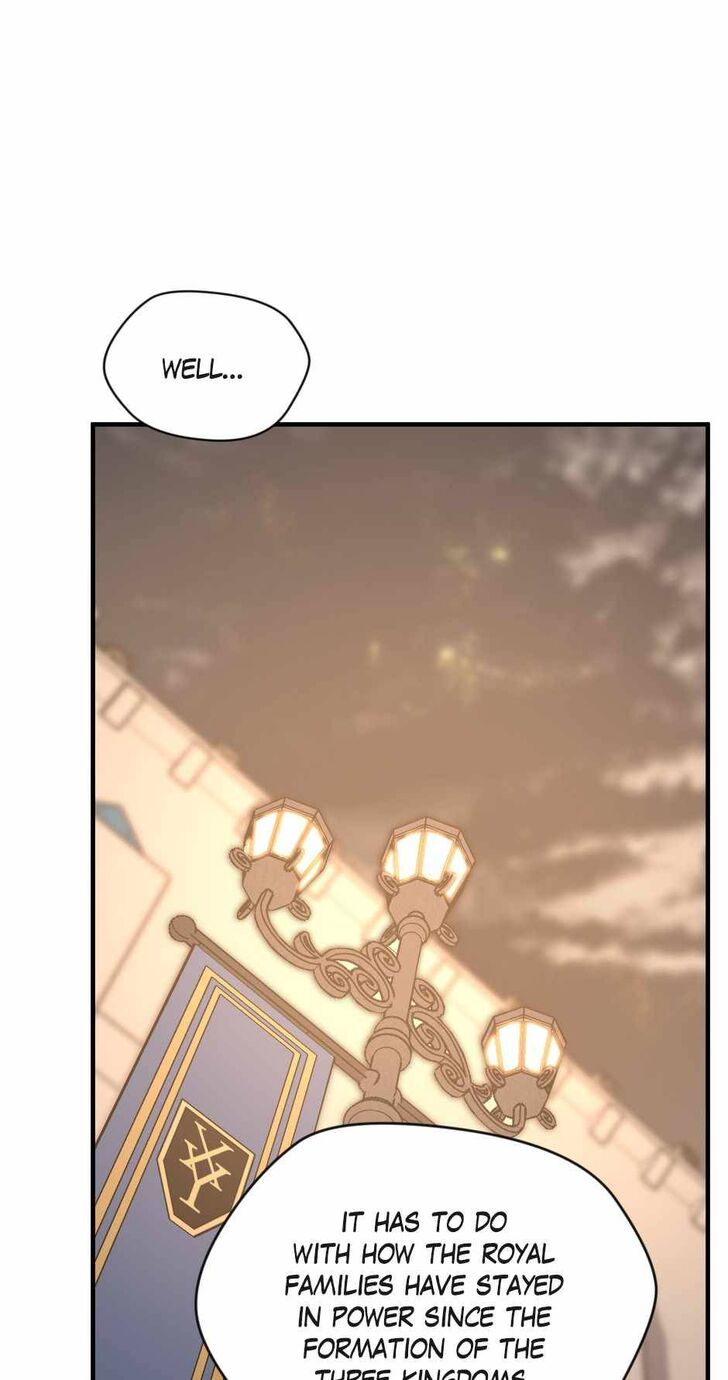 The Beginning After the End Chapter 123 page 94