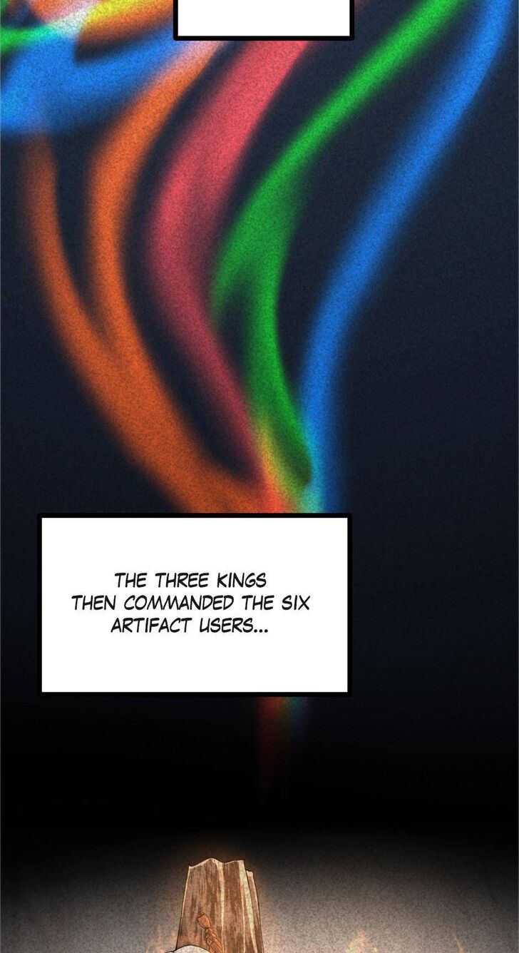 The Beginning After the End Chapter 124 page 19