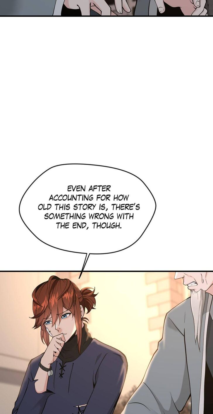The Beginning After the End Chapter 124 page 36