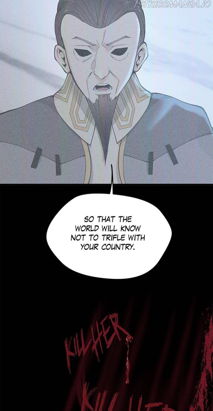 The Beginning After the End Chapter 125 page 6