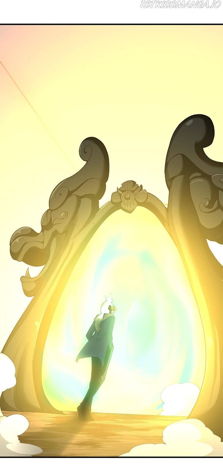 The Beginning After the End Chapter 125 page 33