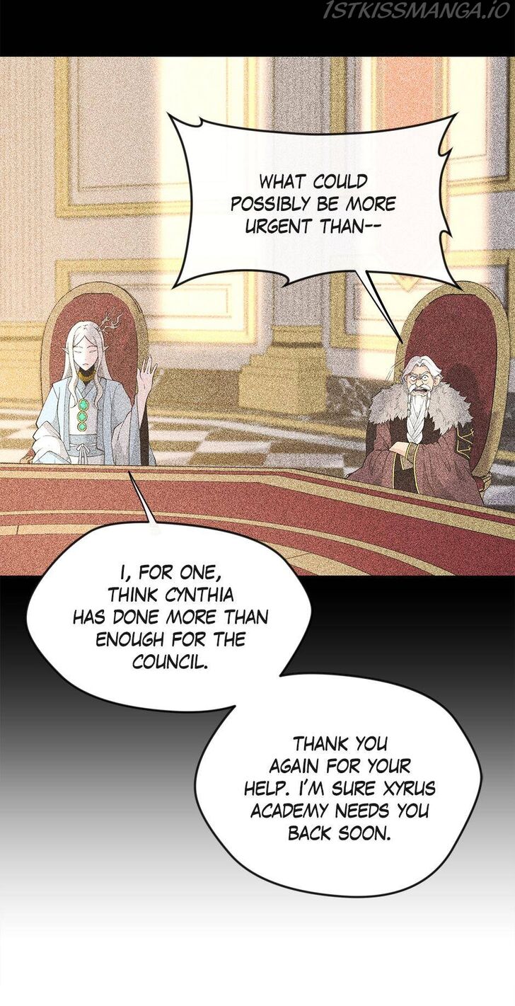 The Beginning After the End Chapter 125 page 75