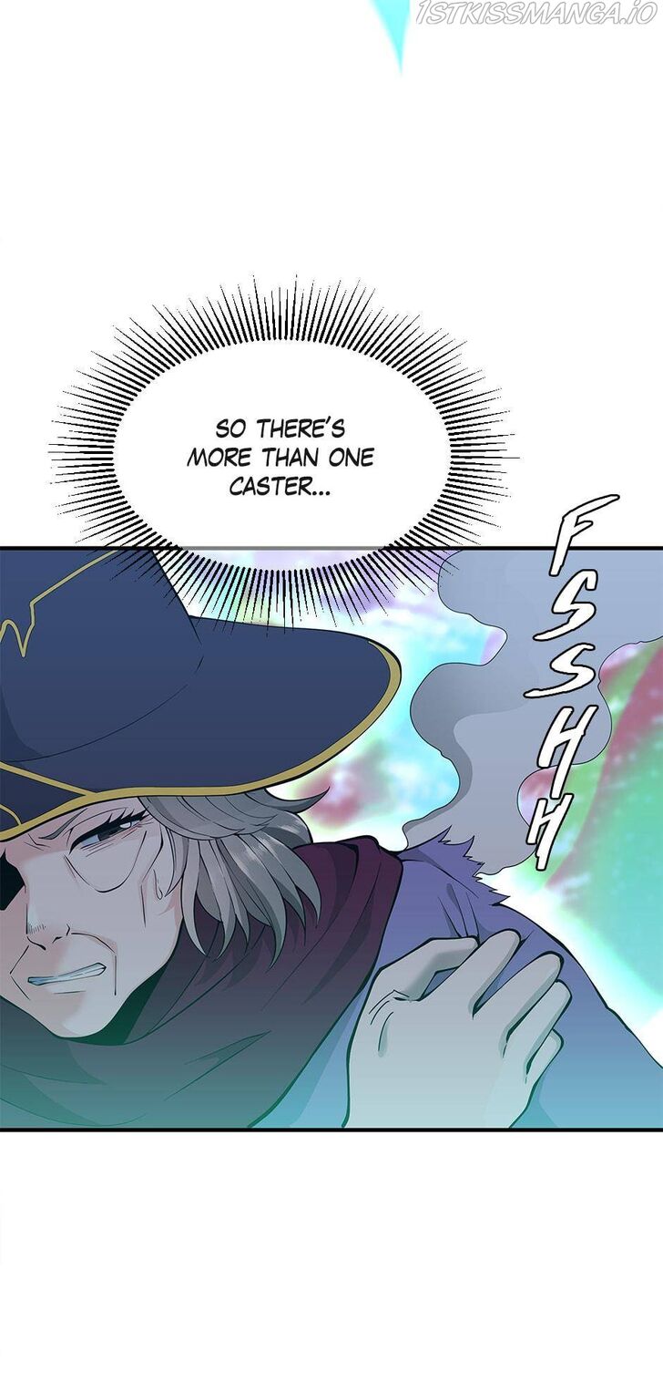 The Beginning After the End Chapter 125 page 84