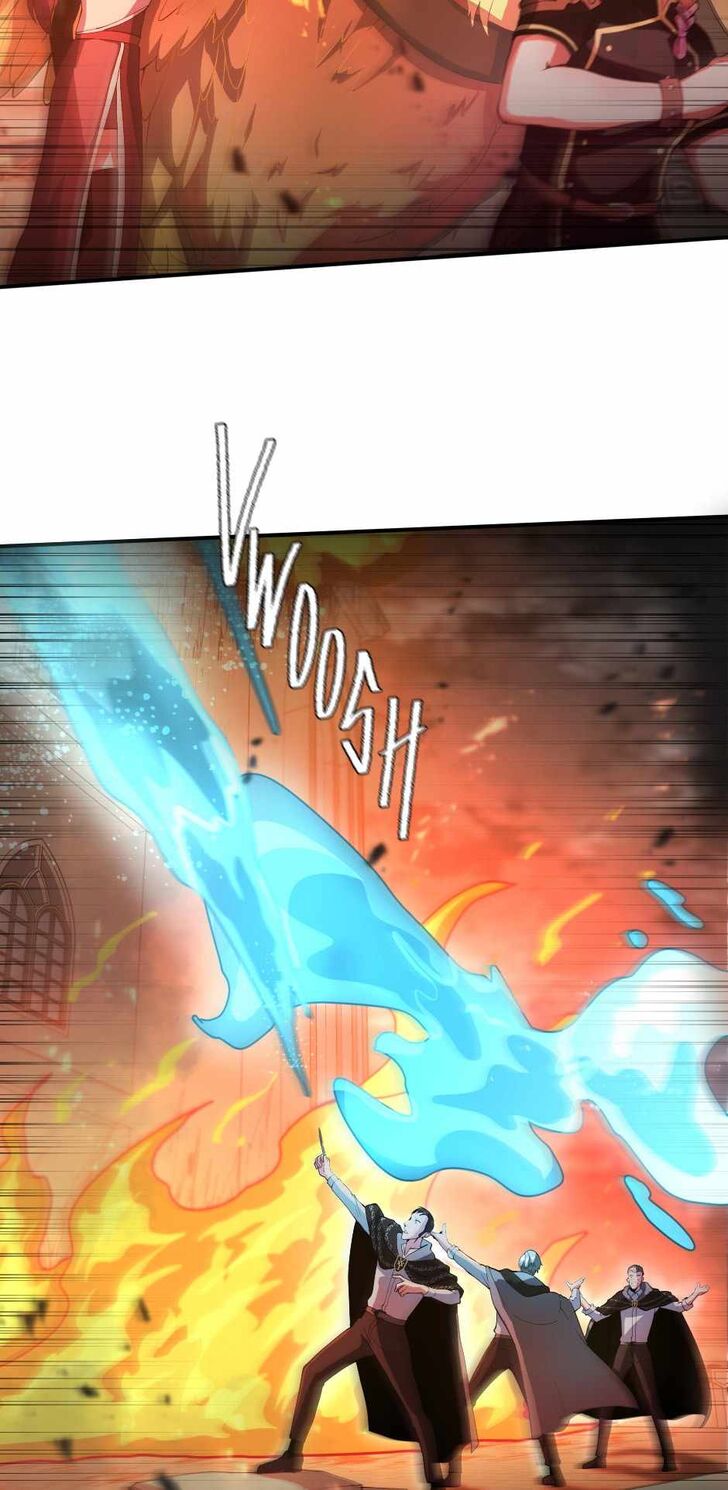 The Beginning After the End Chapter 127 page 6
