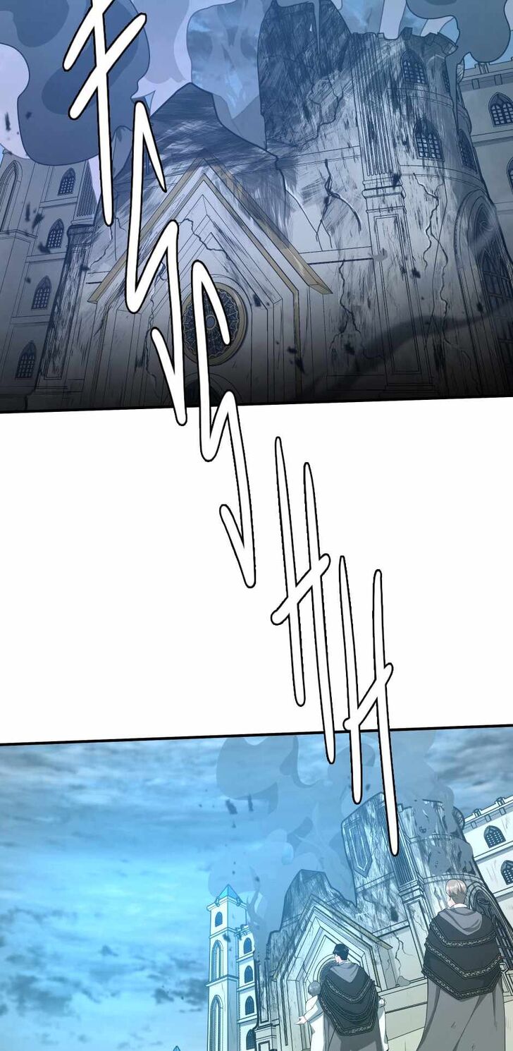 The Beginning After the End Chapter 127 page 9