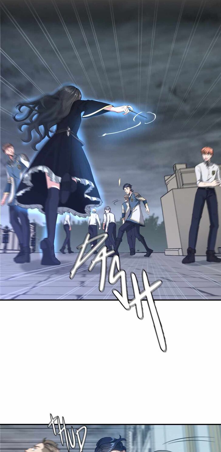 The Beginning After the End Chapter 127 page 12