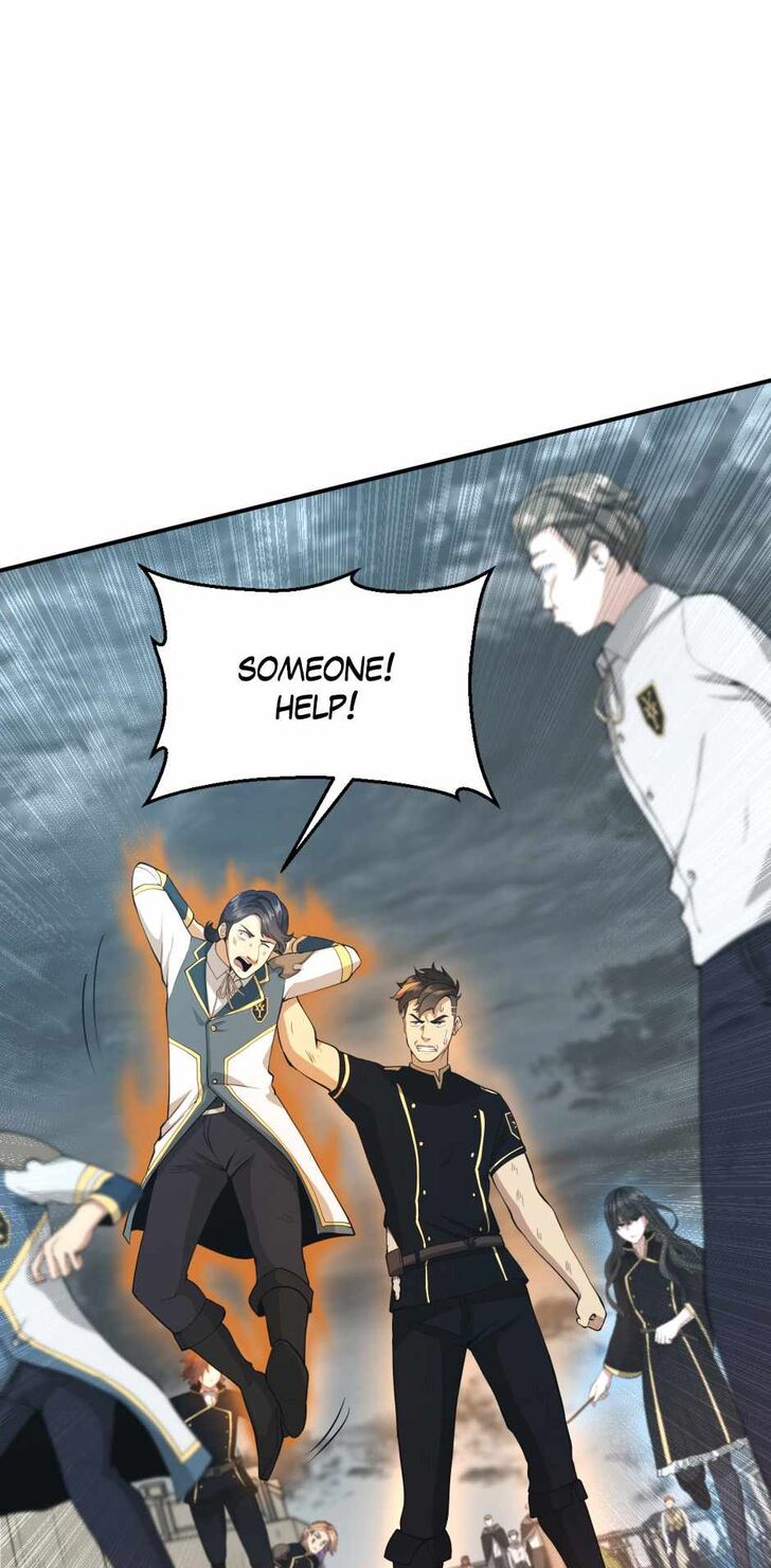 The Beginning After the End Chapter 127 page 14