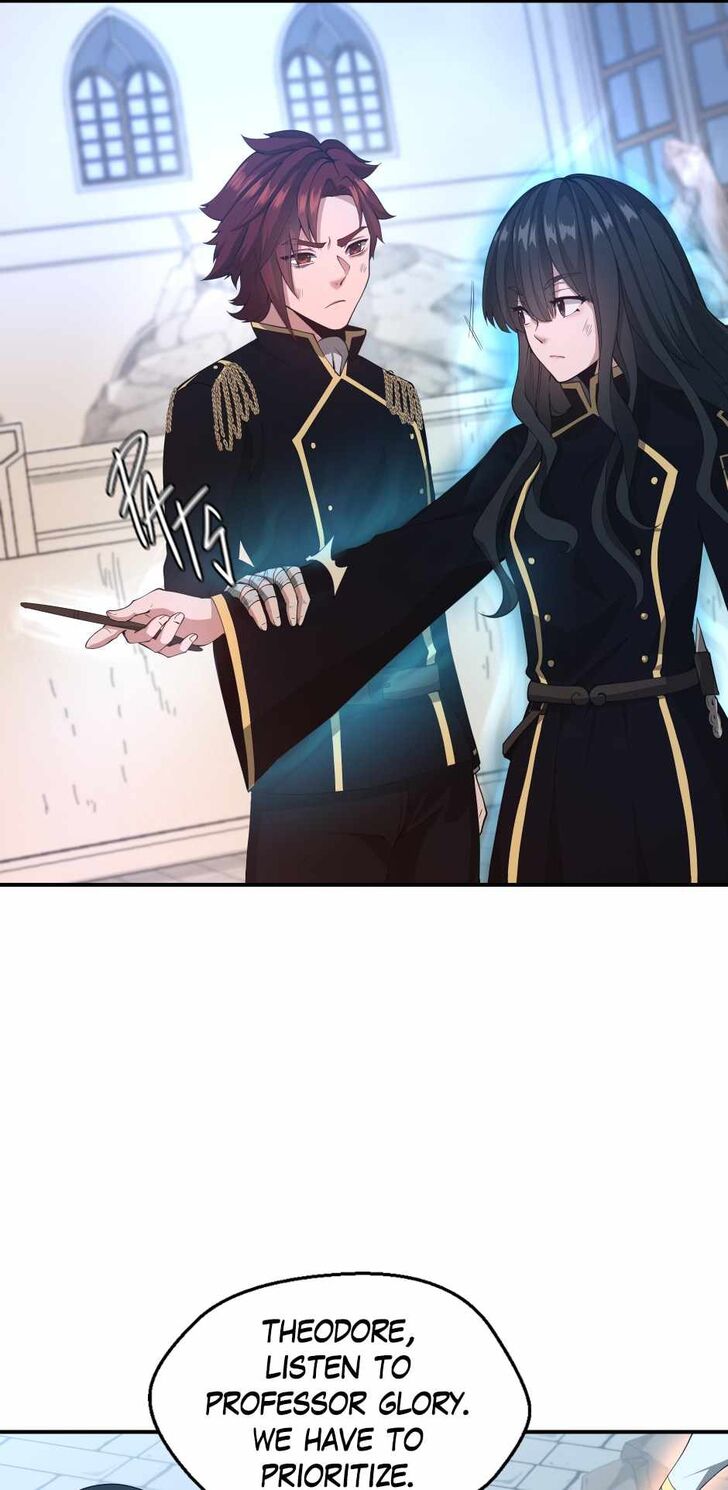 The Beginning After the End Chapter 127 page 29