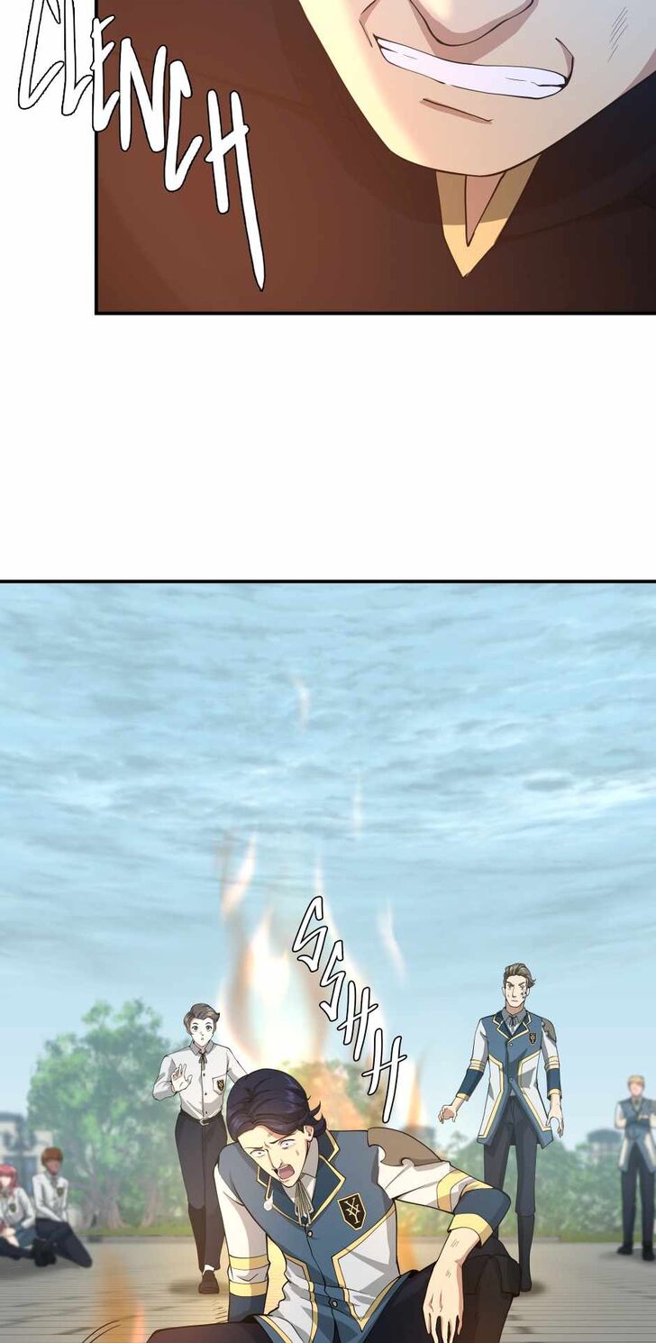 The Beginning After the End Chapter 127 page 31