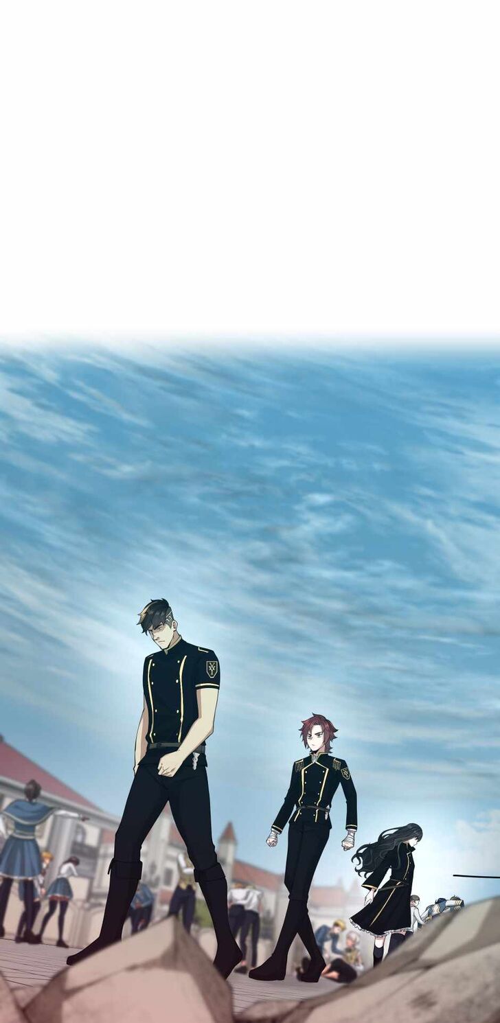The Beginning After the End Chapter 127 page 34
