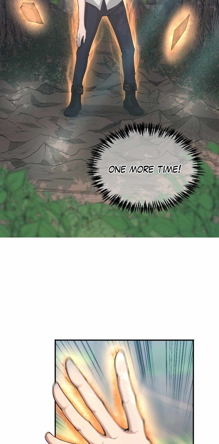The Beginning After the End Chapter 127 page 42