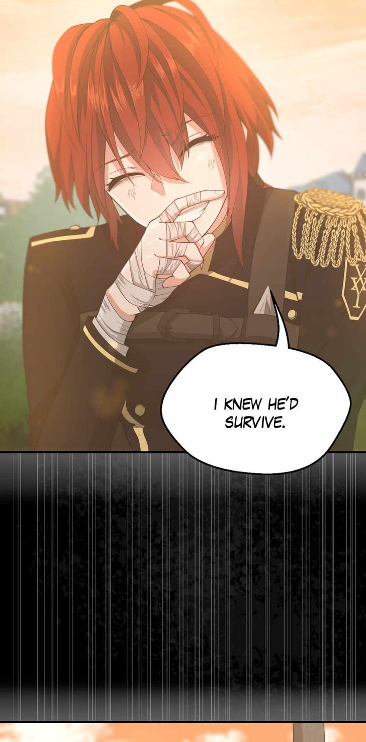 The Beginning After the End Chapter 127 page 50
