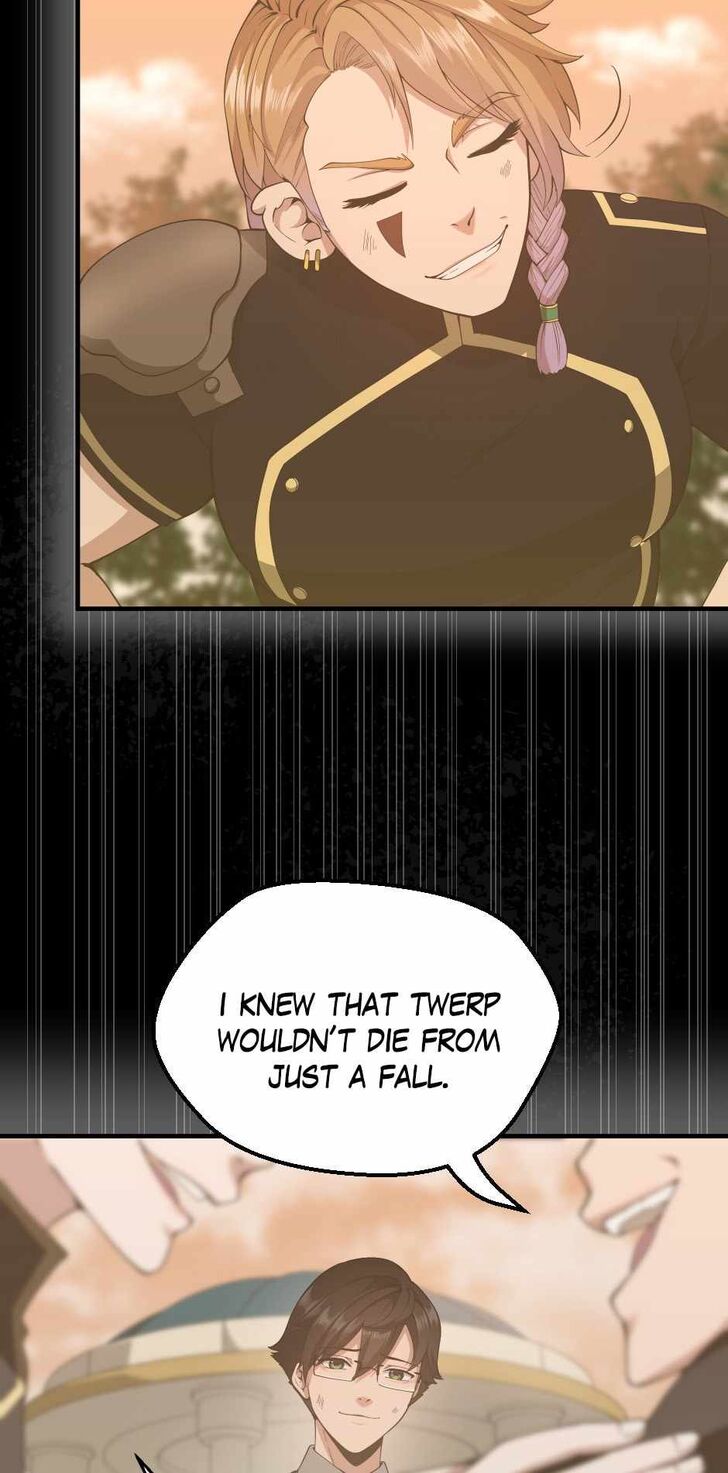 The Beginning After the End Chapter 127 page 53