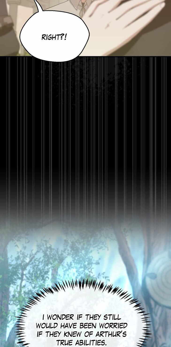 The Beginning After the End Chapter 127 page 54