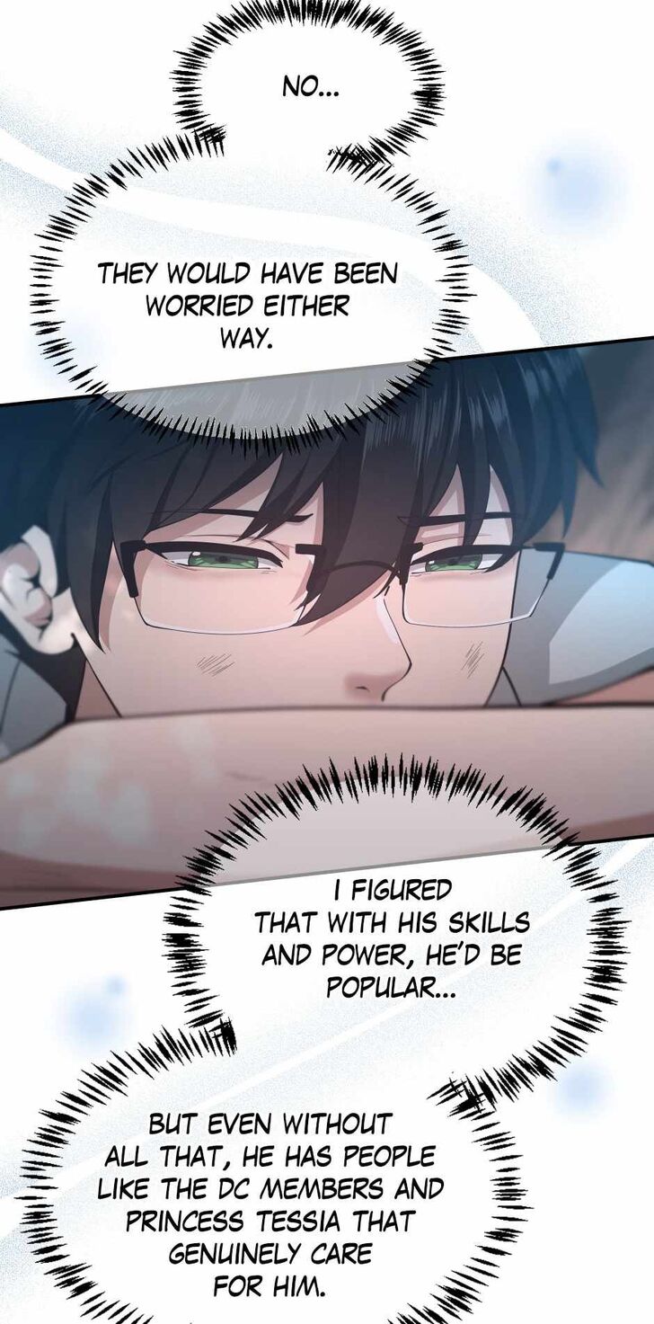The Beginning After the End Chapter 127 page 56