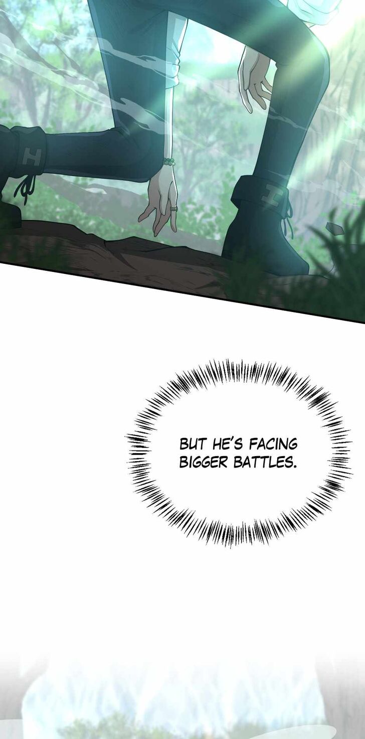 The Beginning After the End Chapter 127 page 69