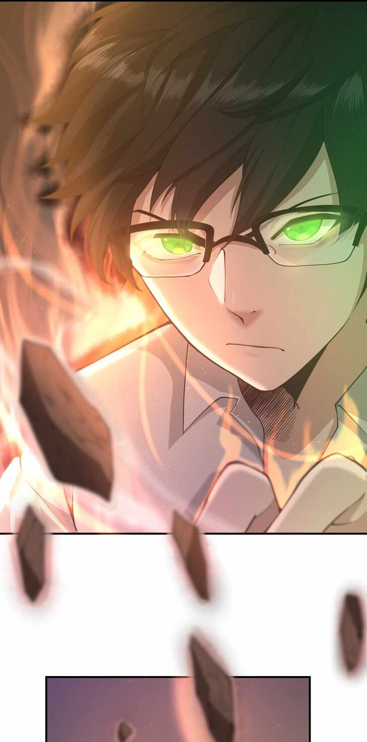 The Beginning After the End Chapter 127 page 72