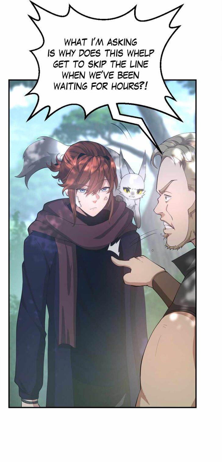 The Beginning After the End Chapter 128 page 11