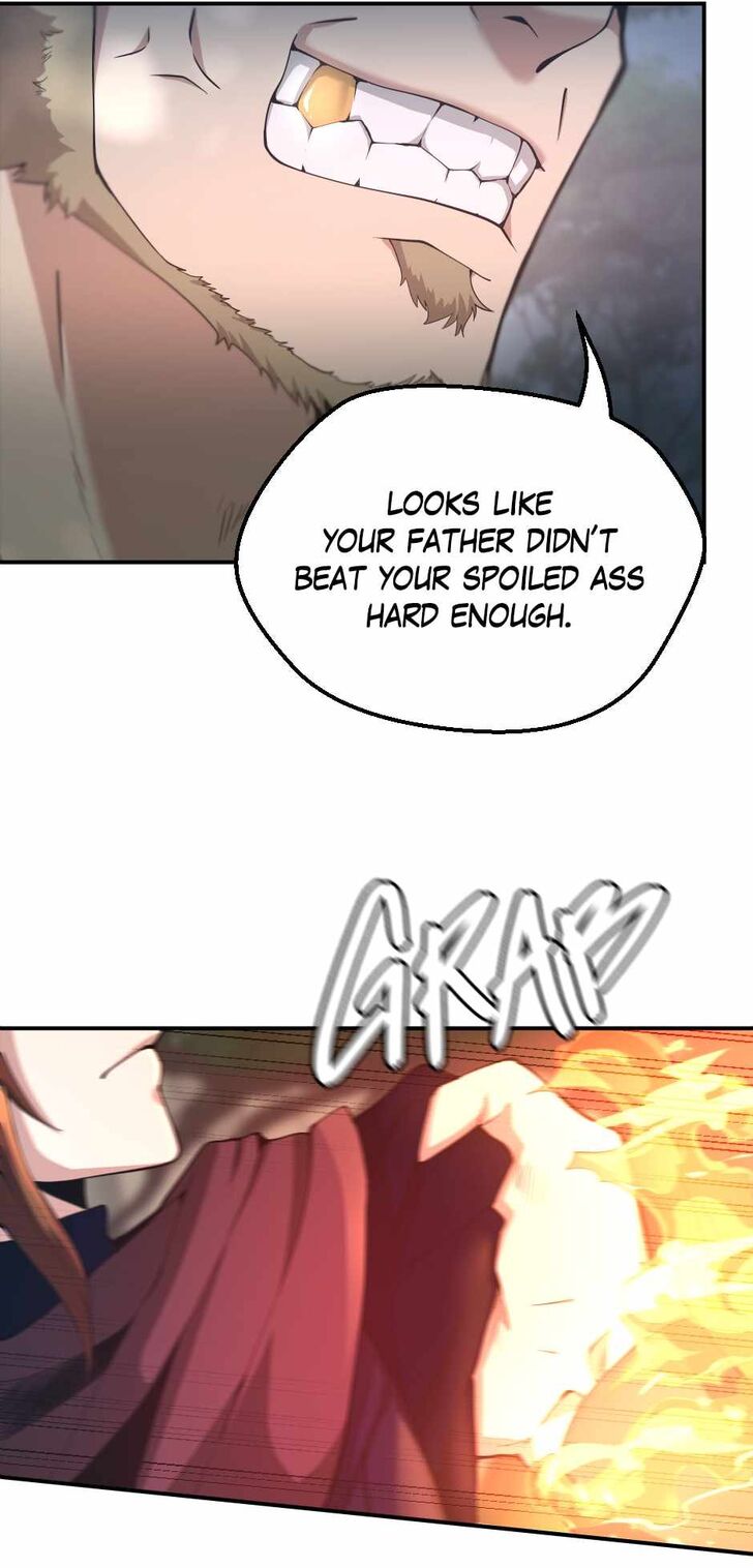 The Beginning After the End Chapter 128 page 13