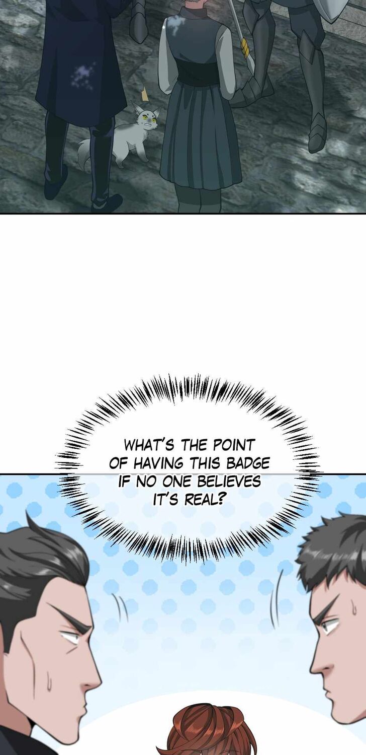 The Beginning After the End Chapter 128 page 37