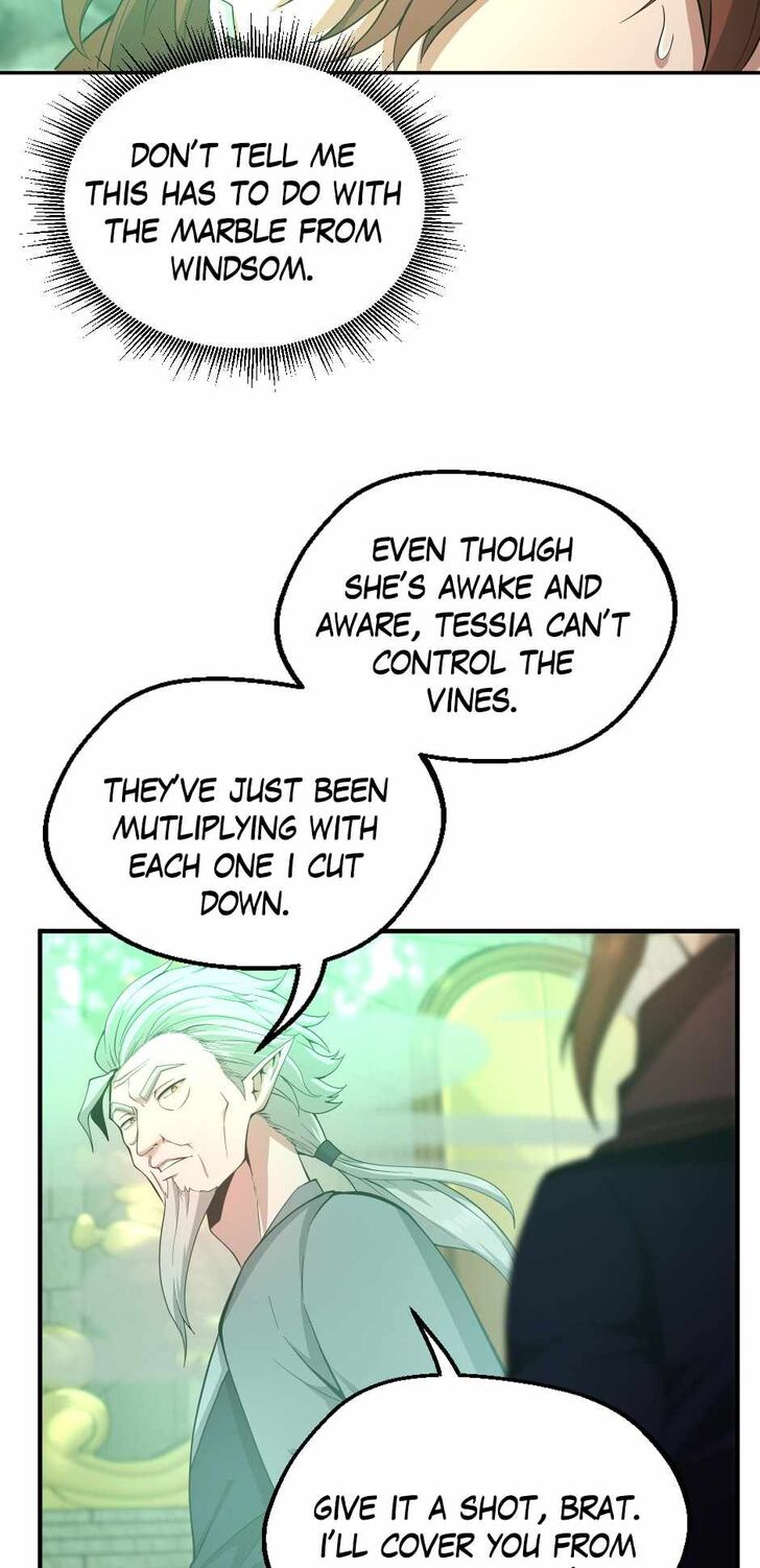 The Beginning After the End Chapter 128 page 52